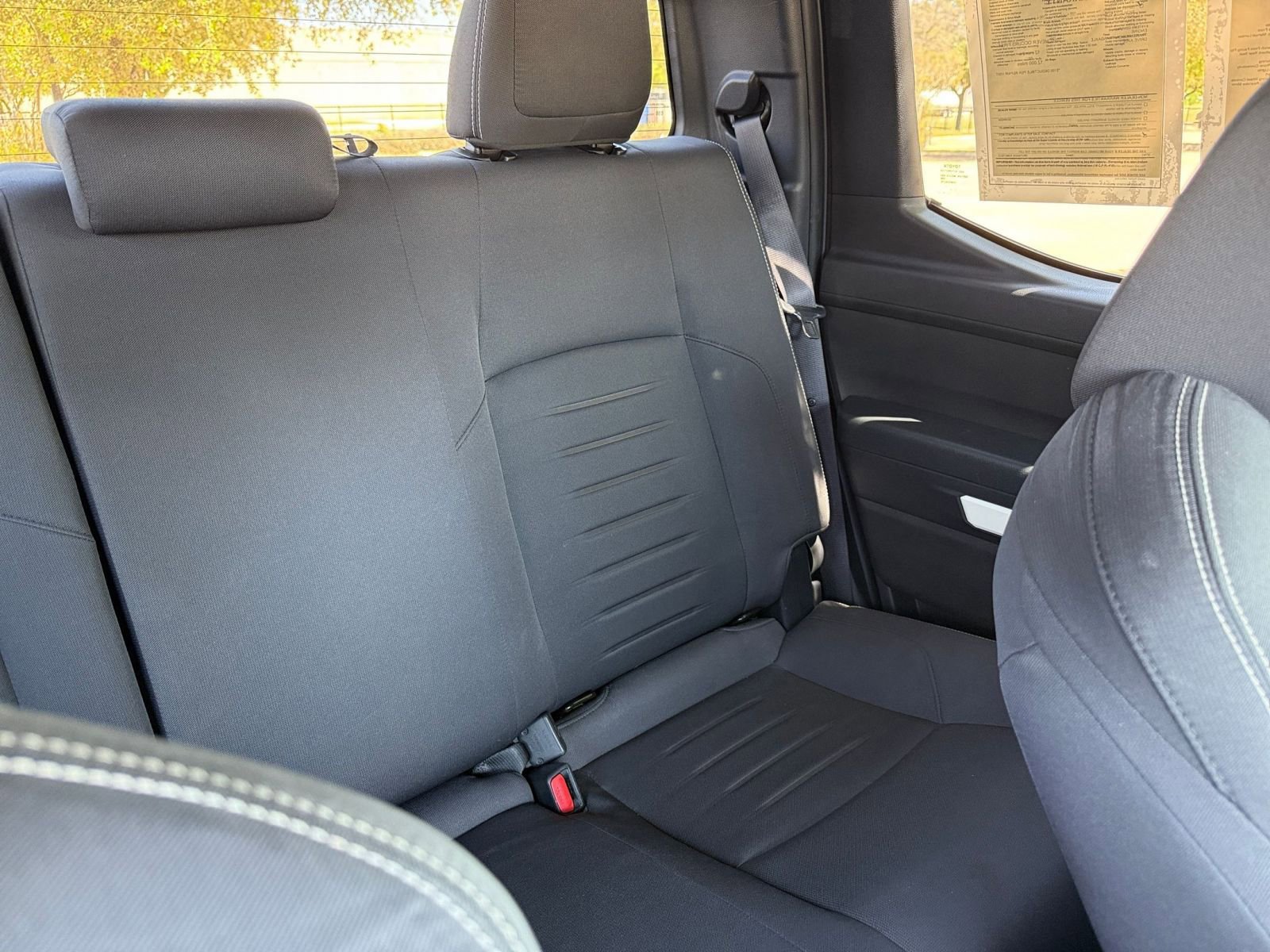 Used 2024 Toyota Tacoma TRD Off-Road image 37