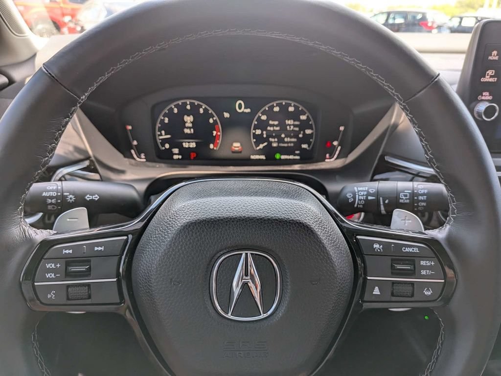Used 2026 Acura ADX FWD image 35