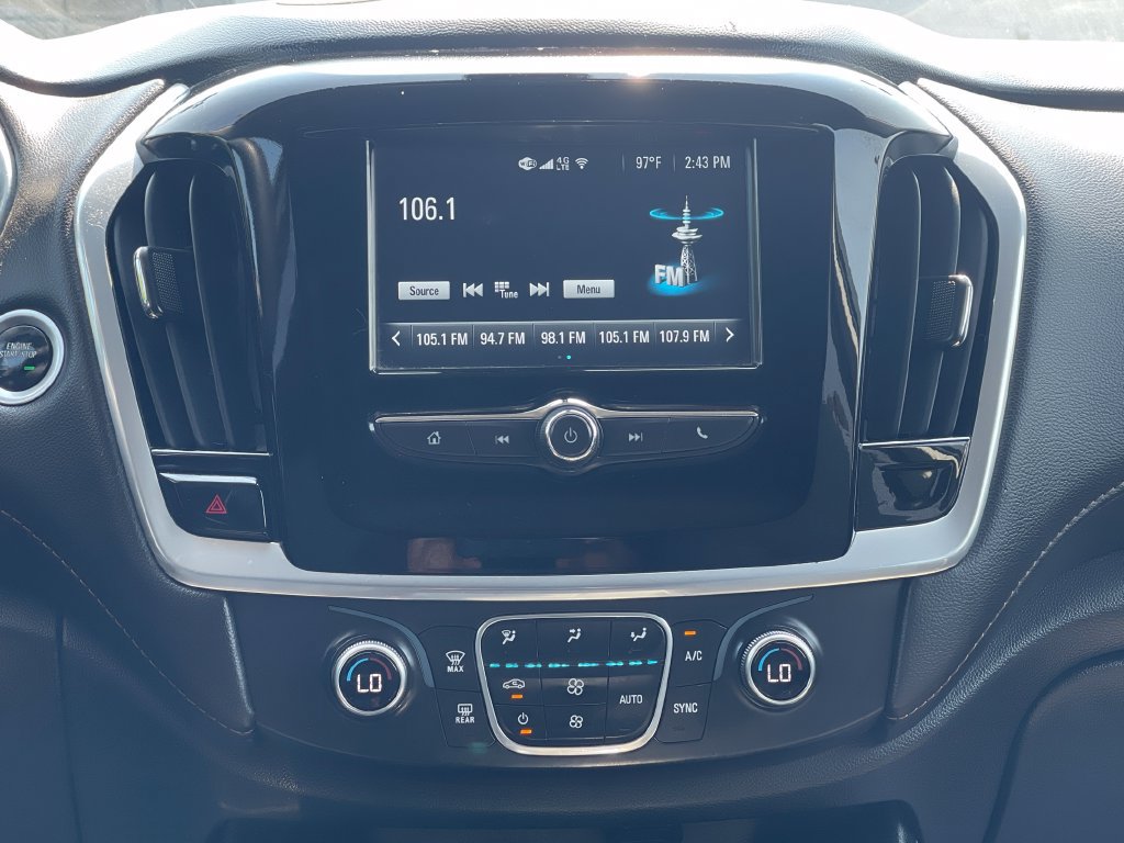 Used 2019 Chevrolet Traverse LS AWD/4WD image 33