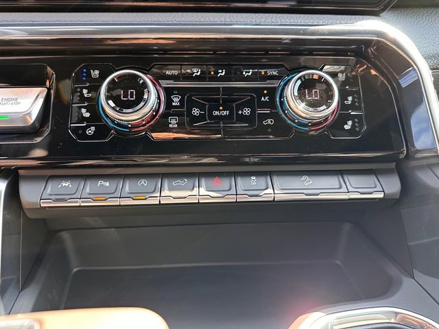 New 2026 GMC Sierra 1500 Denali image 31