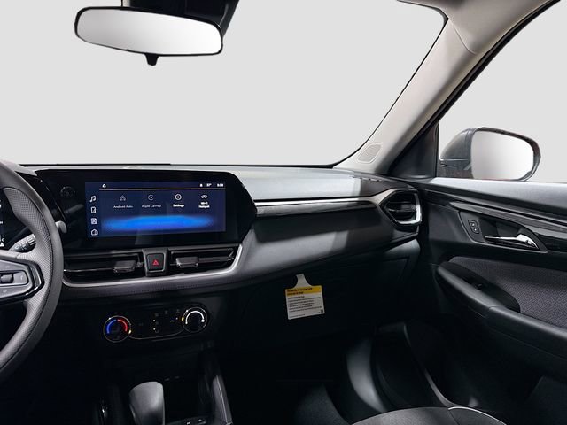New 2026 Chevrolet TrailBlazer LS w/ LS Convenience Package image 24