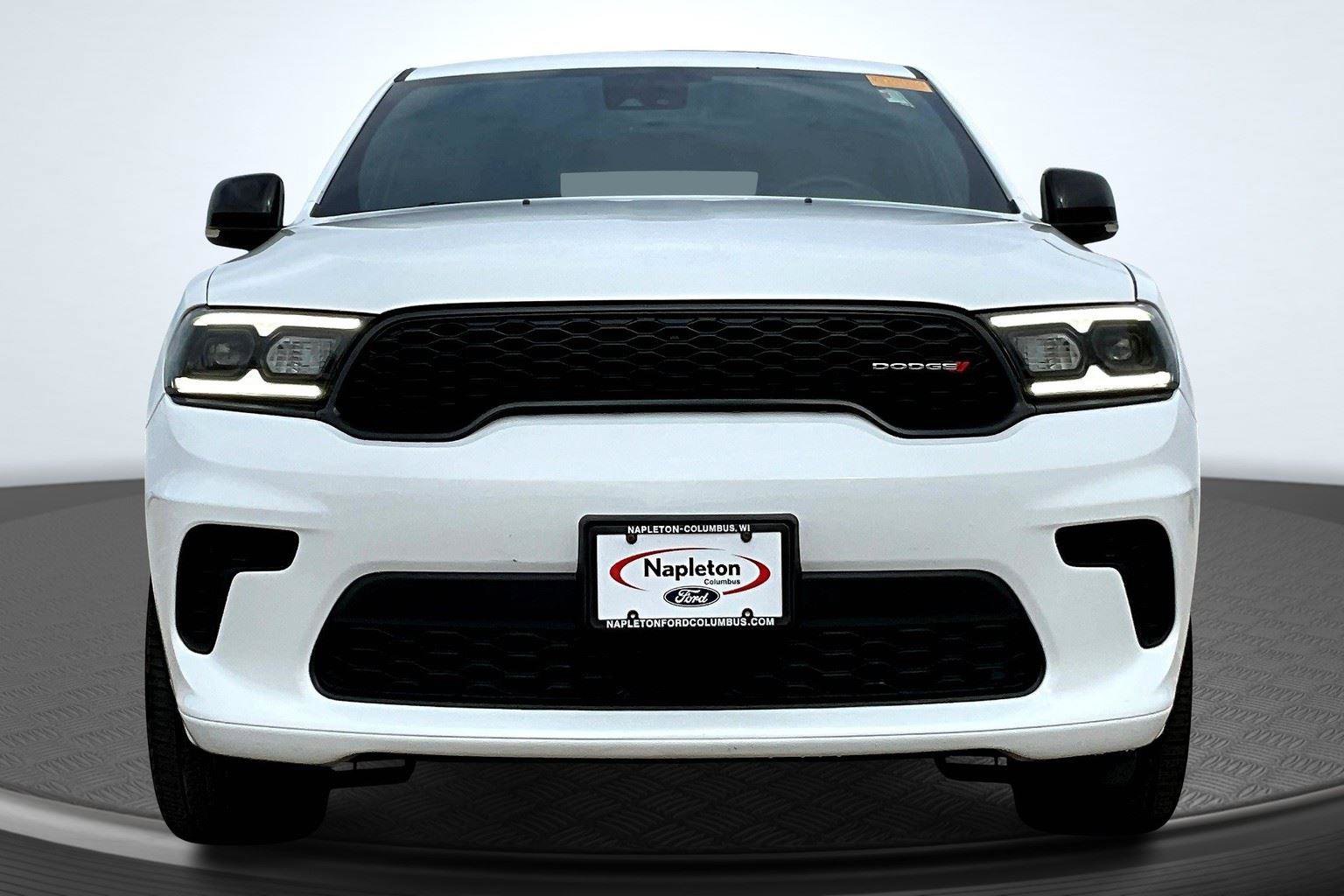 Used 2024 Dodge Durango GT image 3