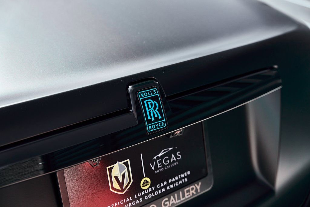 Used 2024 Rolls-Royce Ghost AWD/4WD image 14