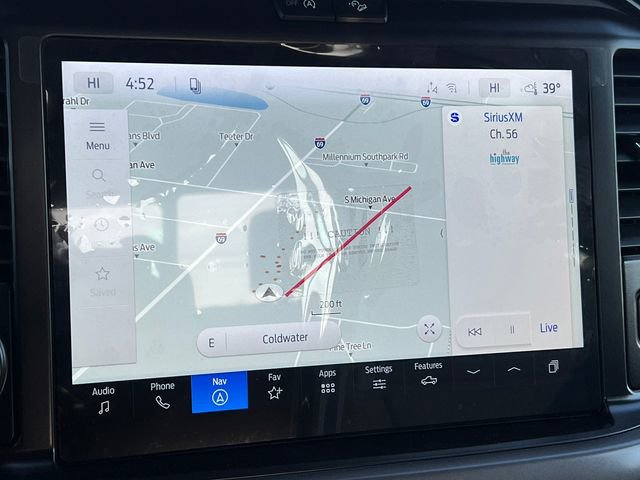 New 2026 Ford F150 XLT w/ Equipment Group 302A MID image 30