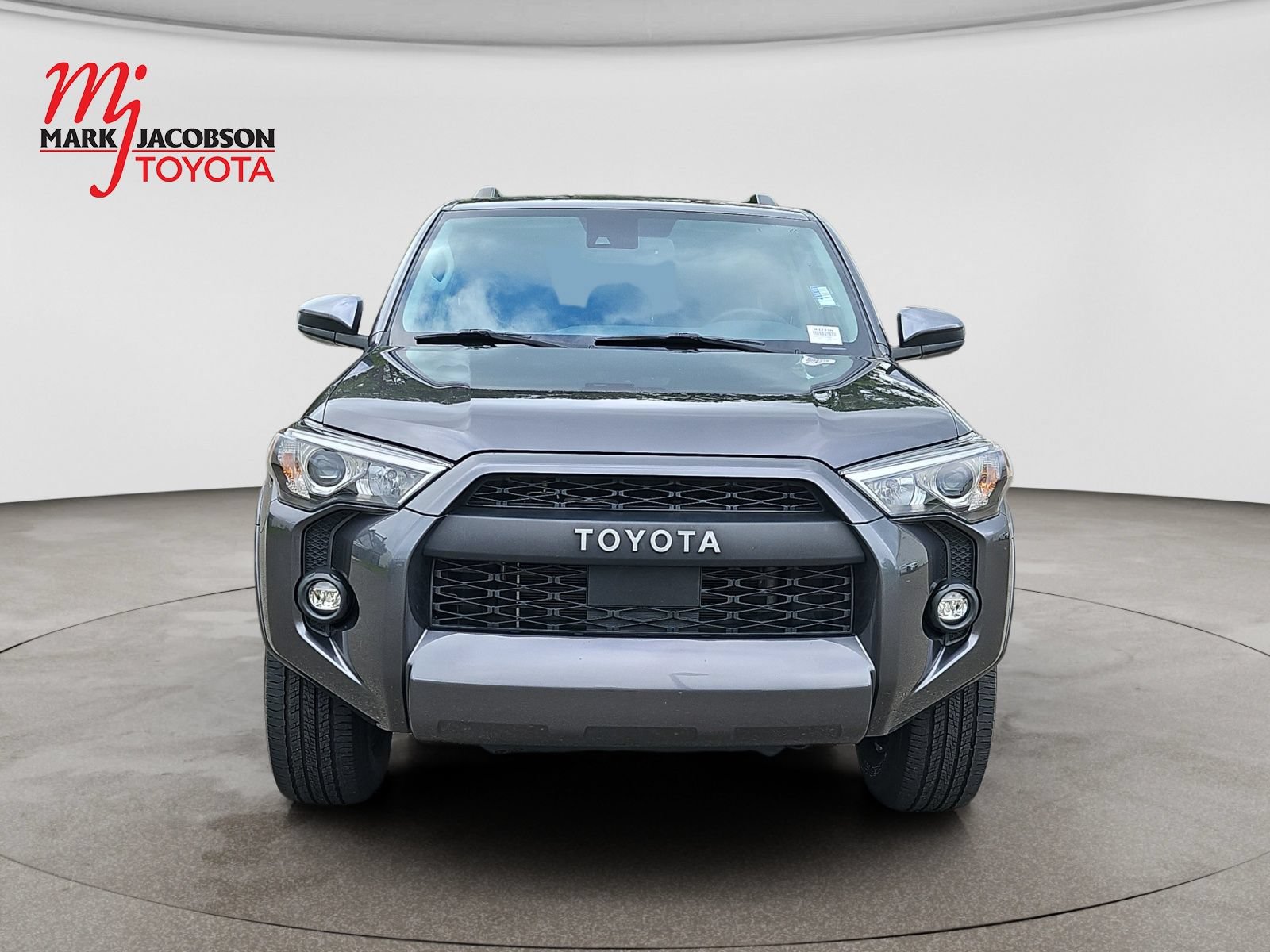 Used 2023 Toyota 4Runner SR5 RWD image 2