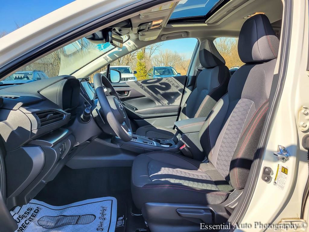 Used 2024 Subaru Impreza 2.0i Sport image 8