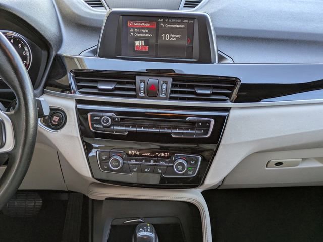 Used 2018 BMW X1 sDrive28i image 20