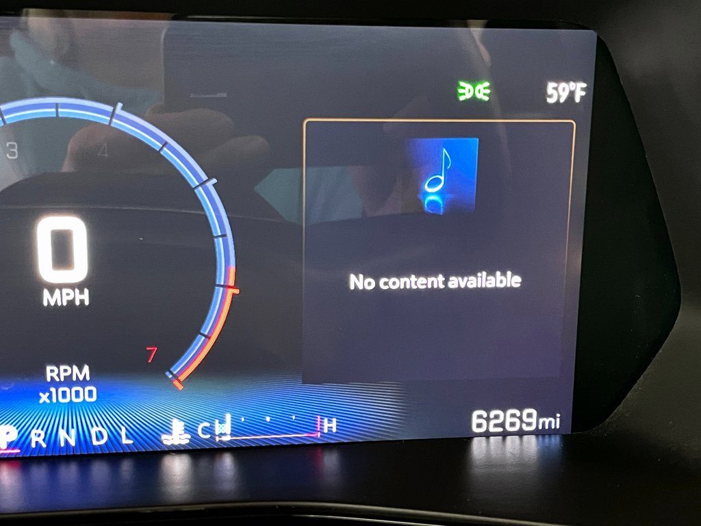 Certified 2024 Chevrolet Colorado LT w/ LT Convenience Package II image 31