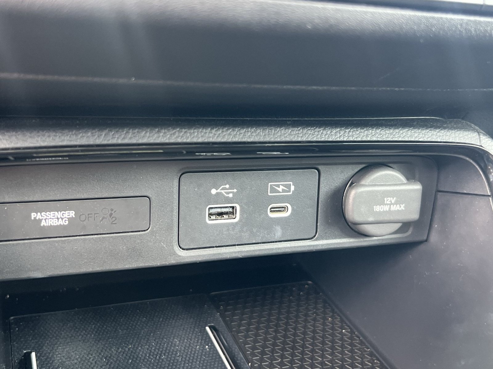 Used 2025 Honda CR-V Sport-L image 28