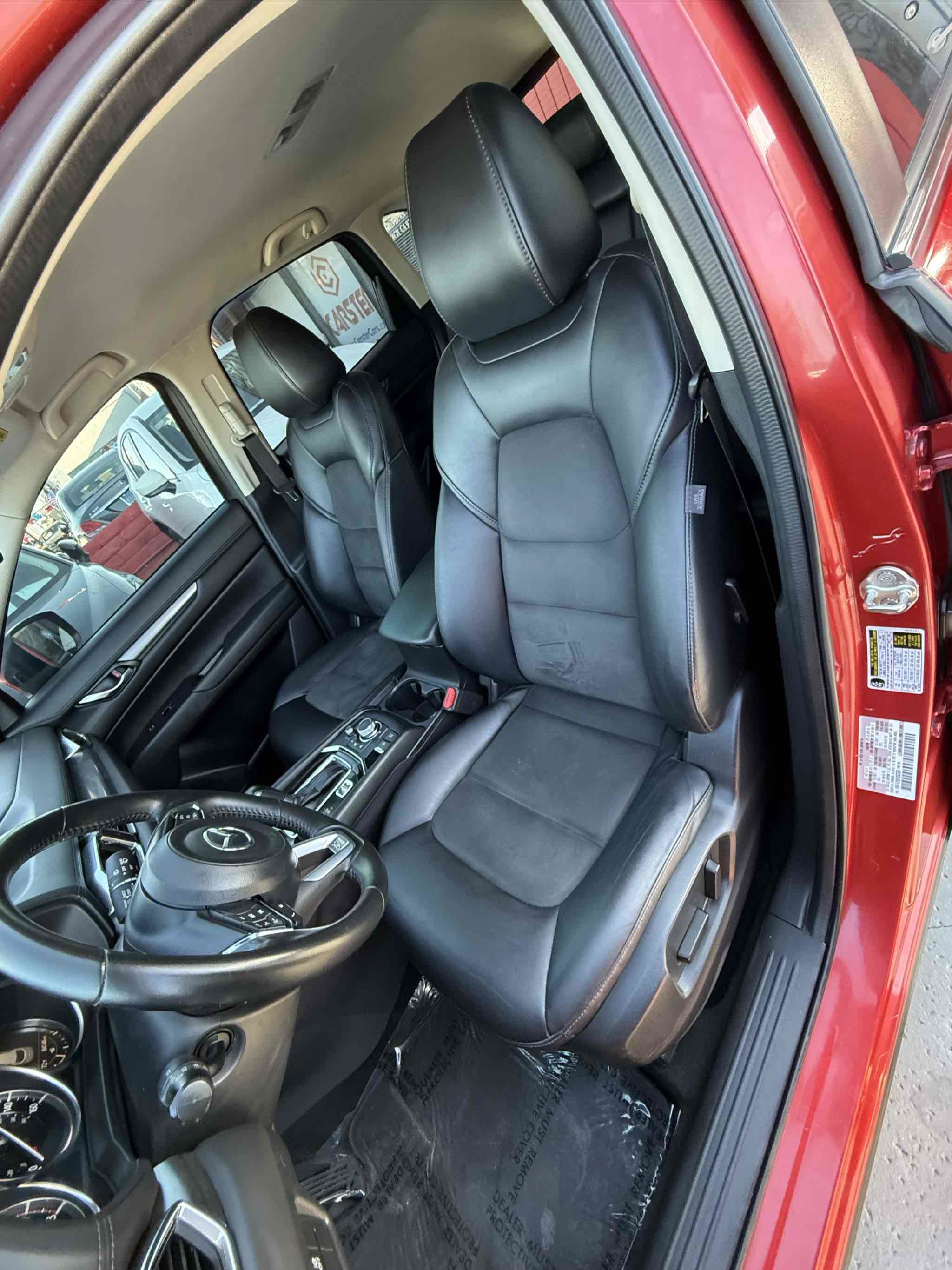 Used 2019 MAZDA CX-5 Touring FWD image 72
