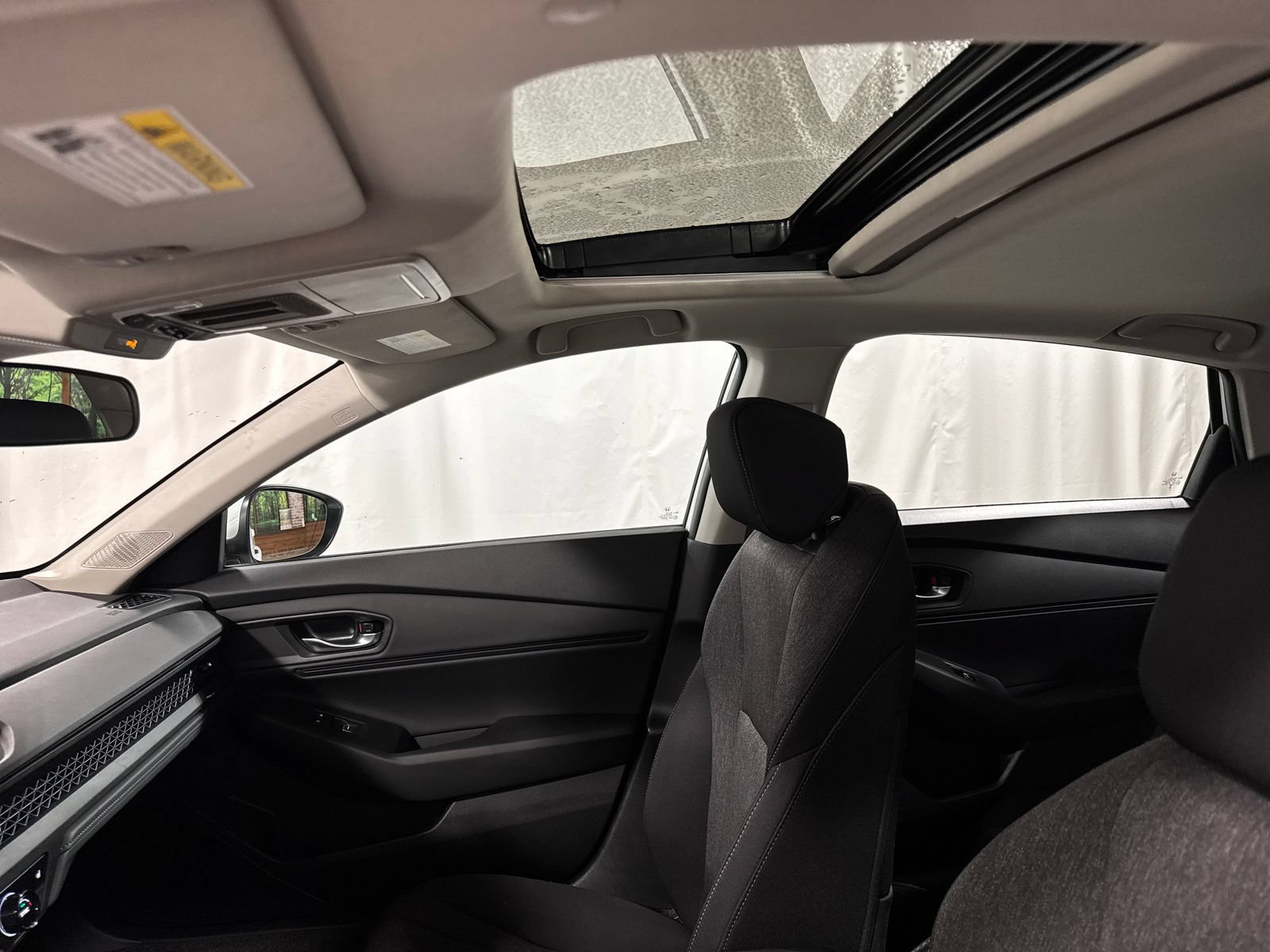 Used 2023 Honda Accord EX image 20