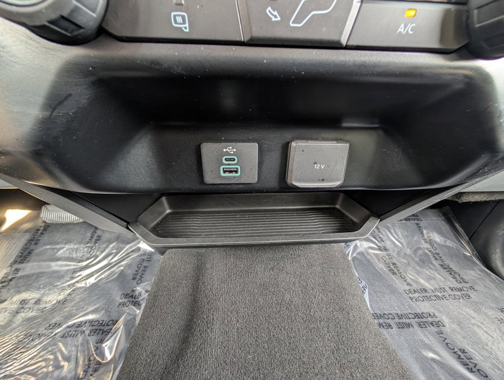 Used 2024 Ford F250 XLT image 34