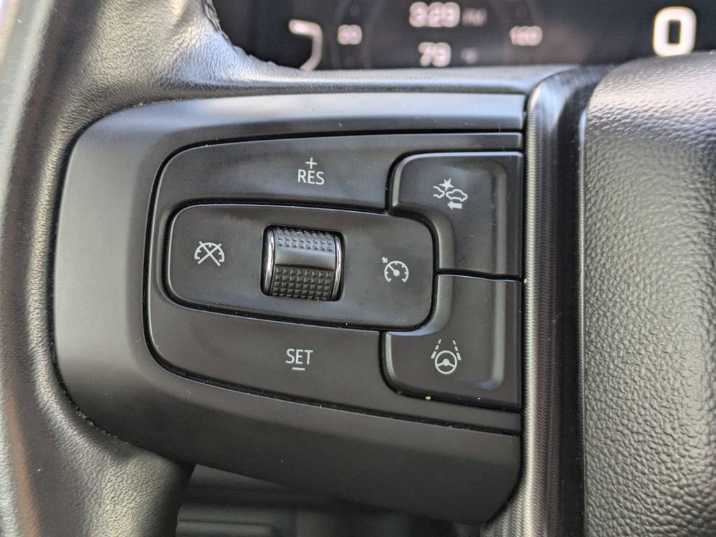 Used 2023 GMC Yukon Denali Ultimate image 32