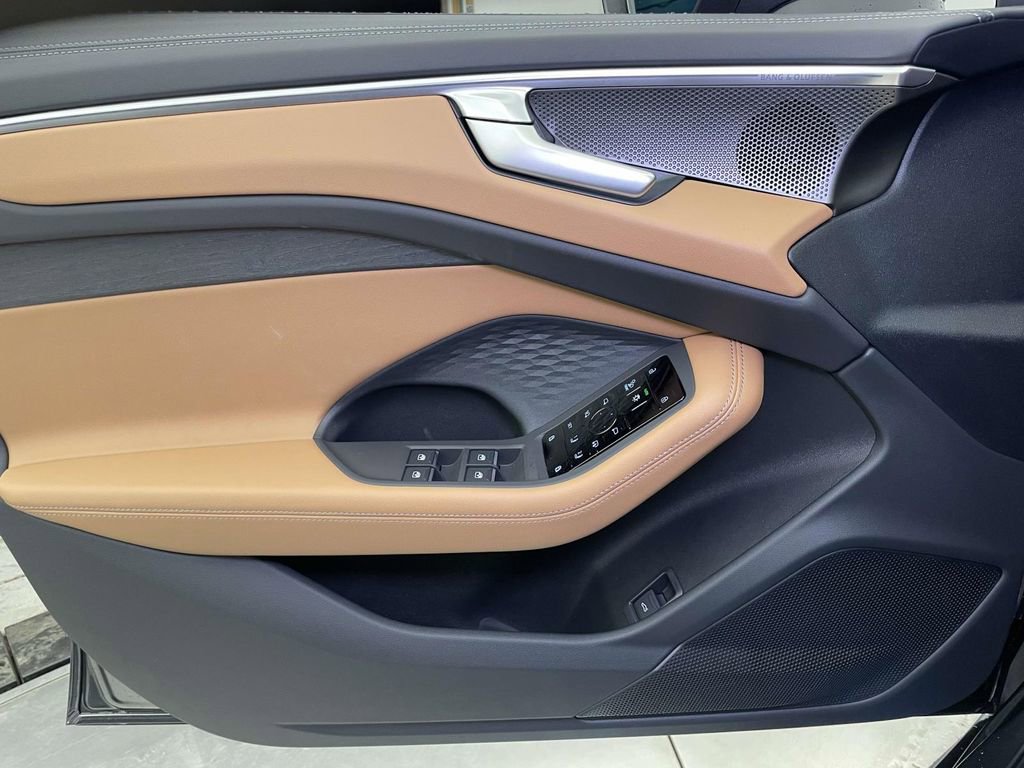 New 2026 Audi A6 Premium Plus image 34