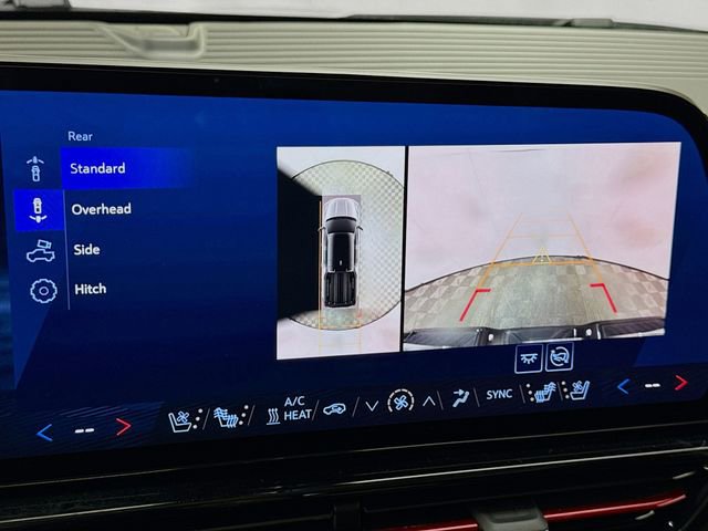 New 2025 Chevrolet Silverado EV RST image 16