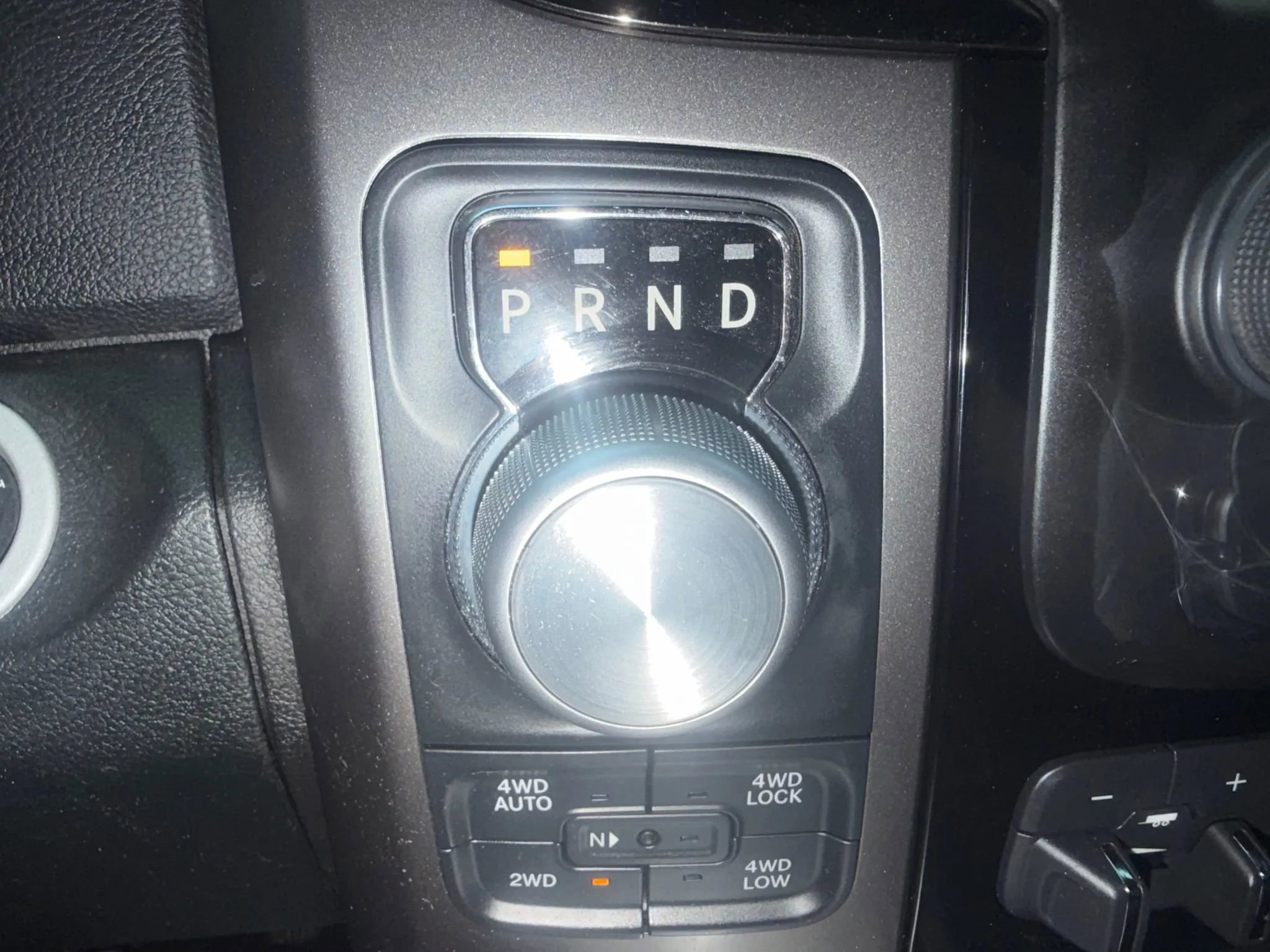 Used 2017 RAM 1500 Sport image 16