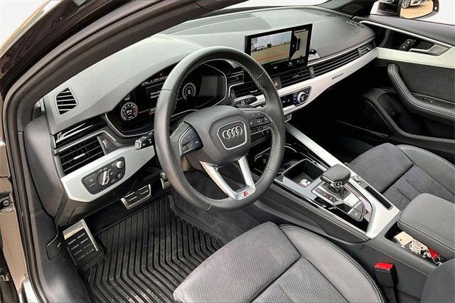 Used 2023 Audi A4 2.0T Prestige w/ Prestige Package image 13