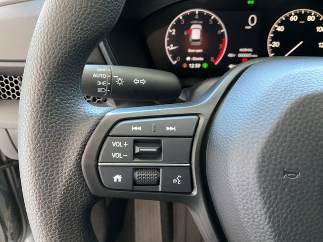 New 2026 Honda CR-V EX image 11