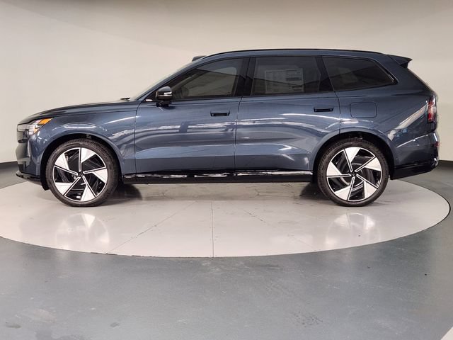 New 2025 Volvo EX90 Ultra w/ Protection Package Premier AWD/4WD image 5