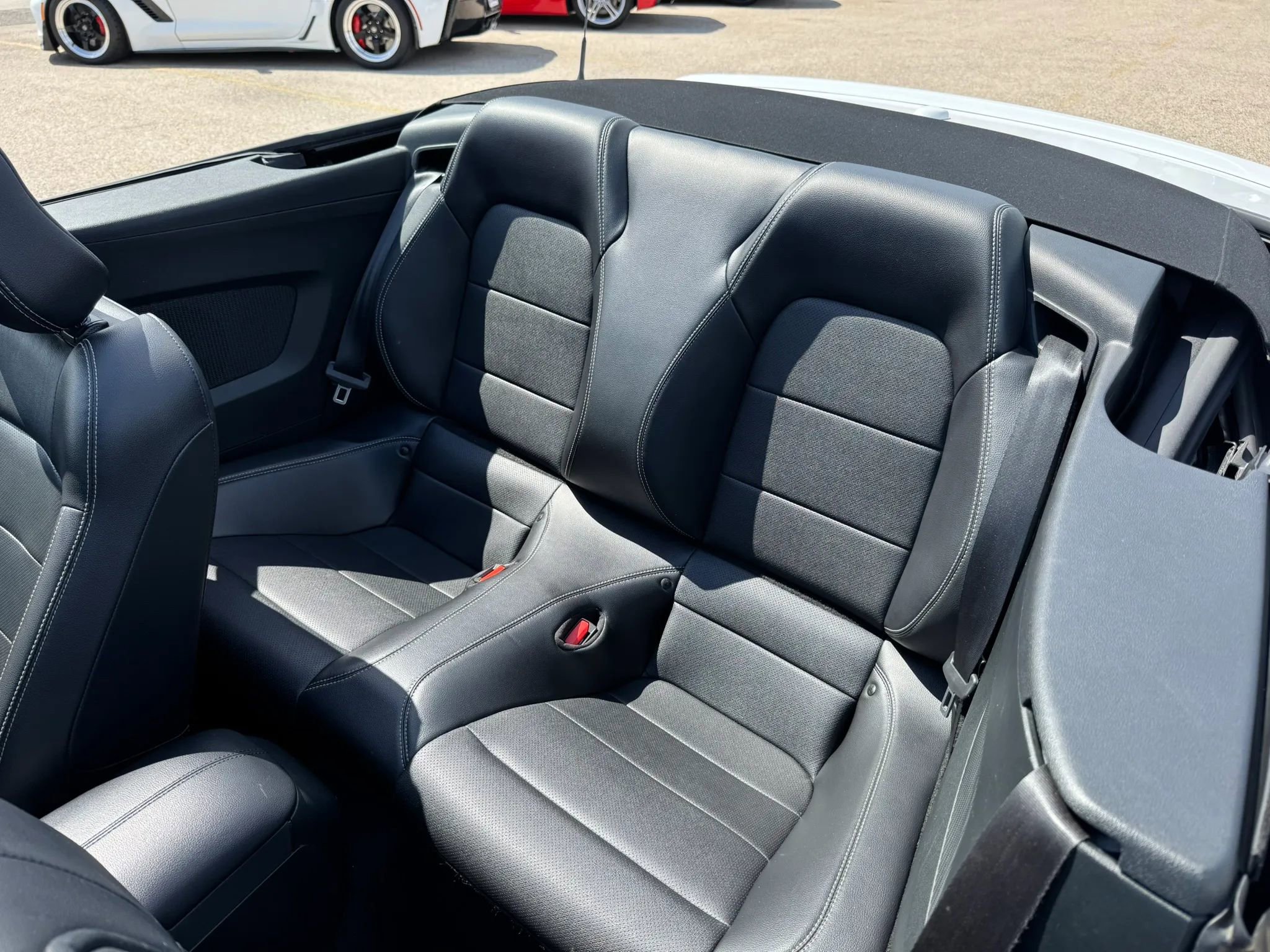 Used 2023 Ford Mustang Premium image 23
