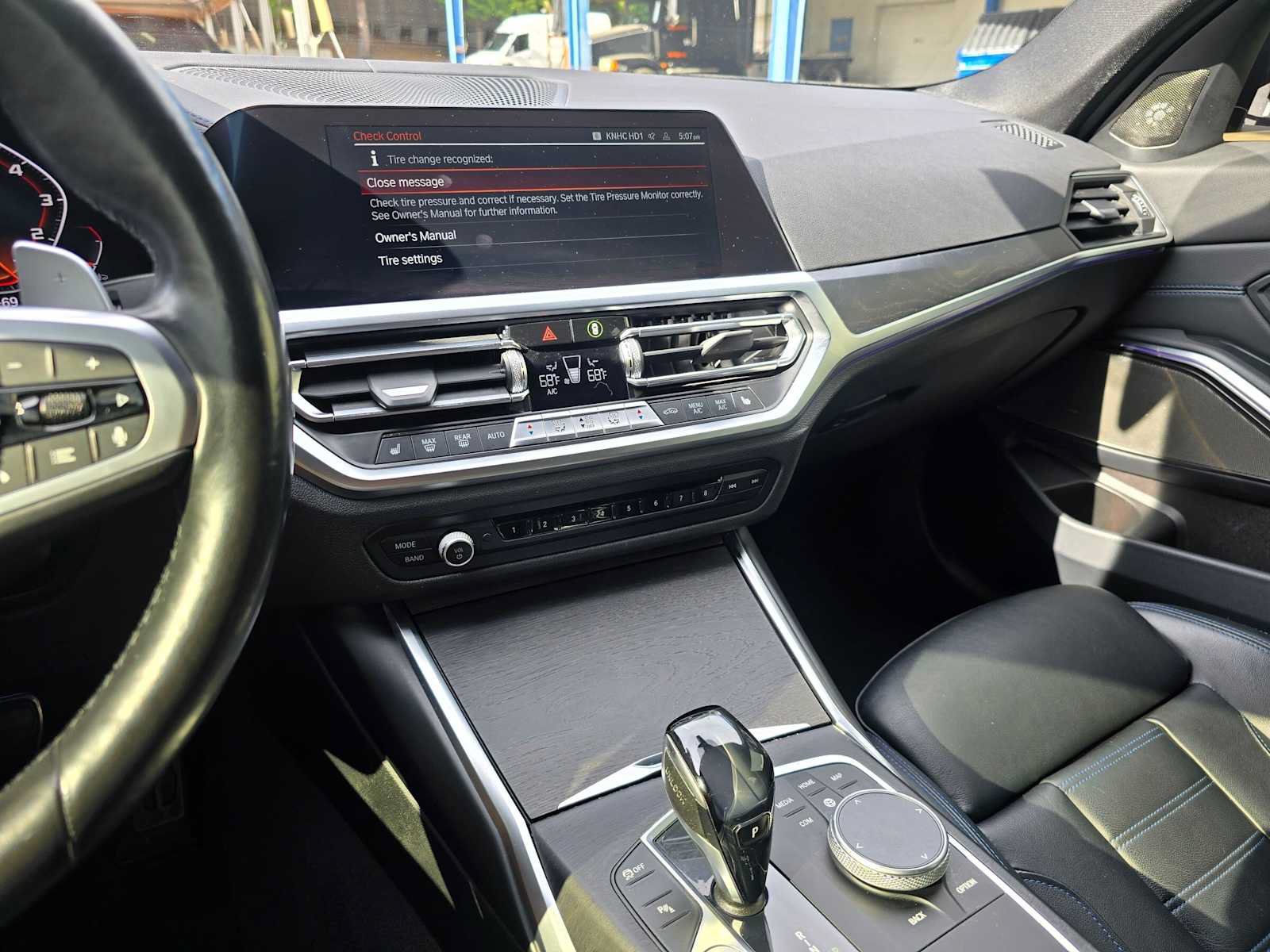 Used 2021 BMW M340i xDrive w/ Premium Package AWD/4WD image 25