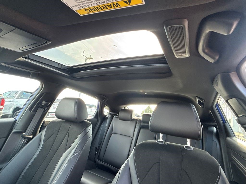 Used 2025 Acura Integra A-Spec FWD image 20