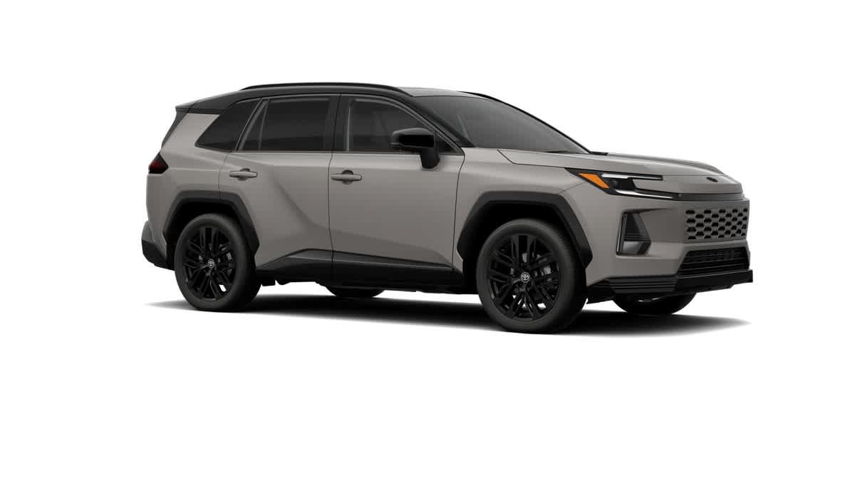 New 2026 Toyota RAV4 XSE AWD/4WD image 14