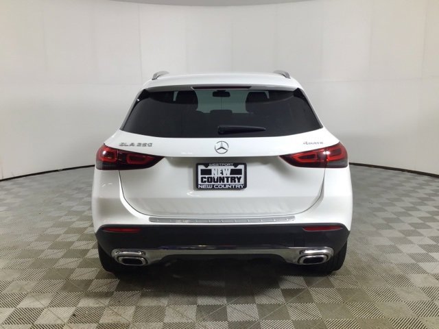 Used 2023 Mercedes-Benz GLA 250 4MATIC image 6