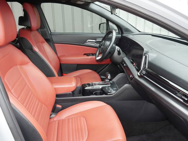 Used 2023 Kia Sportage SX image 26
