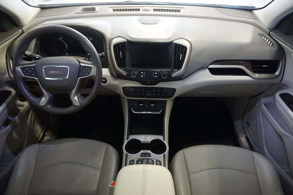 Used 2019 GMC Terrain Denali w/ Advanced Safety Package AWD/4WD image 30