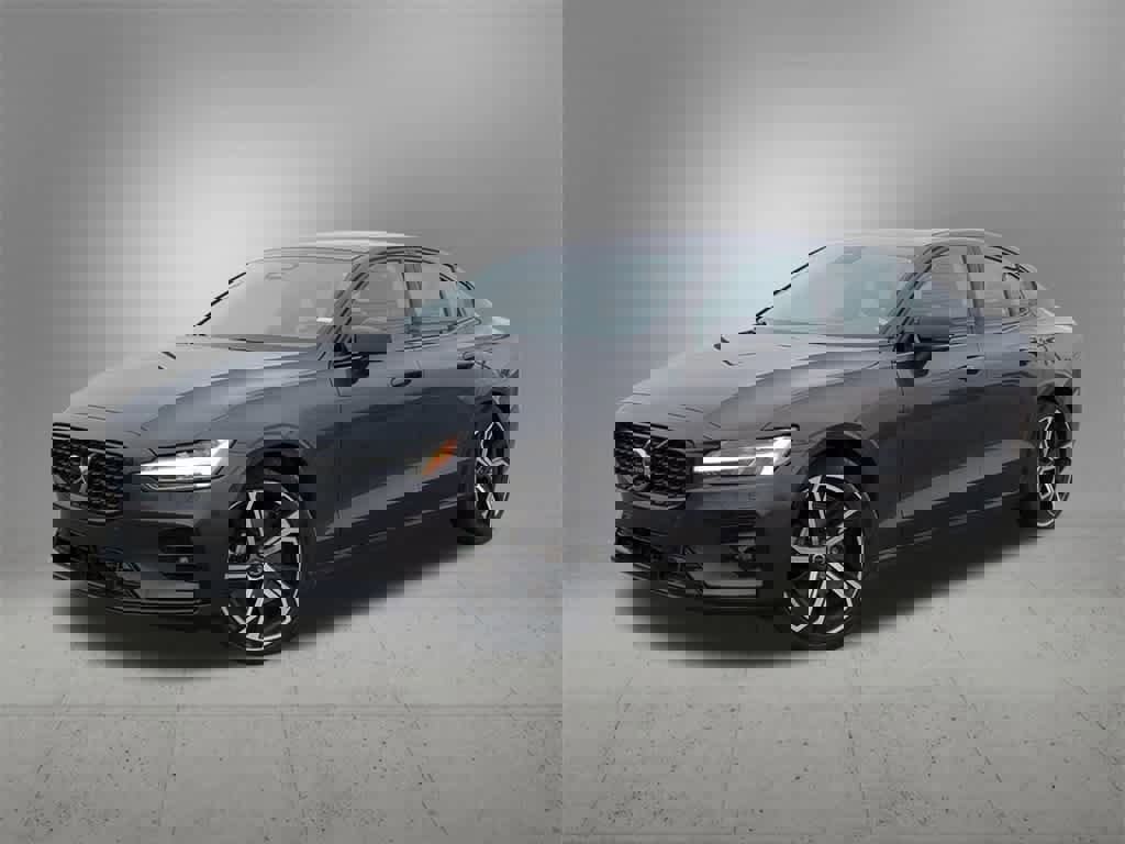 Used 2024 Volvo S60 B5 Core