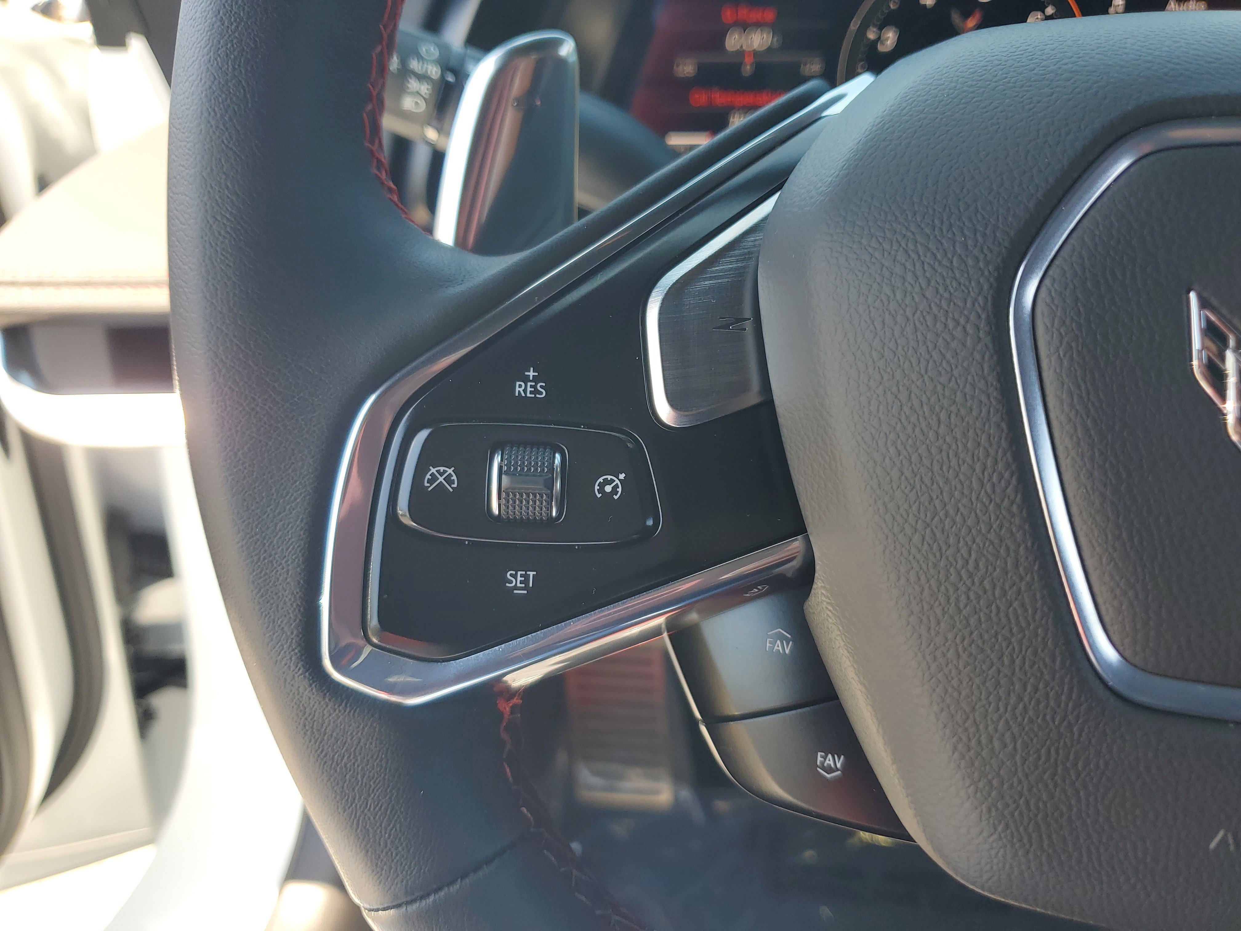 Used 2023 Chevrolet Corvette Stingray Coupe w/ 1LT image 16