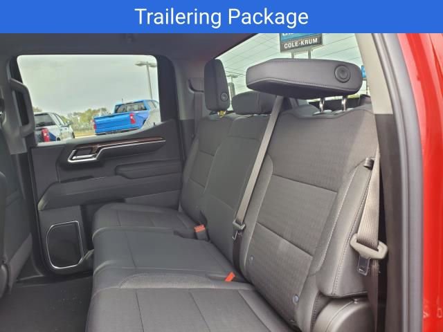 New 2026 Chevrolet Silverado 1500 LT image 15