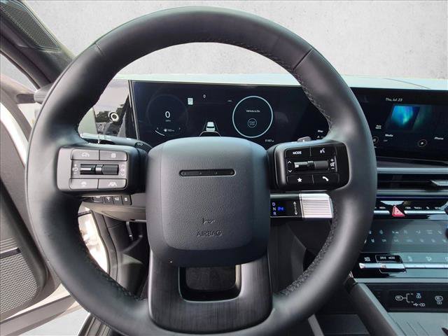 Certified 2025 Hyundai Santa Fe Calligraphy FWD image 13