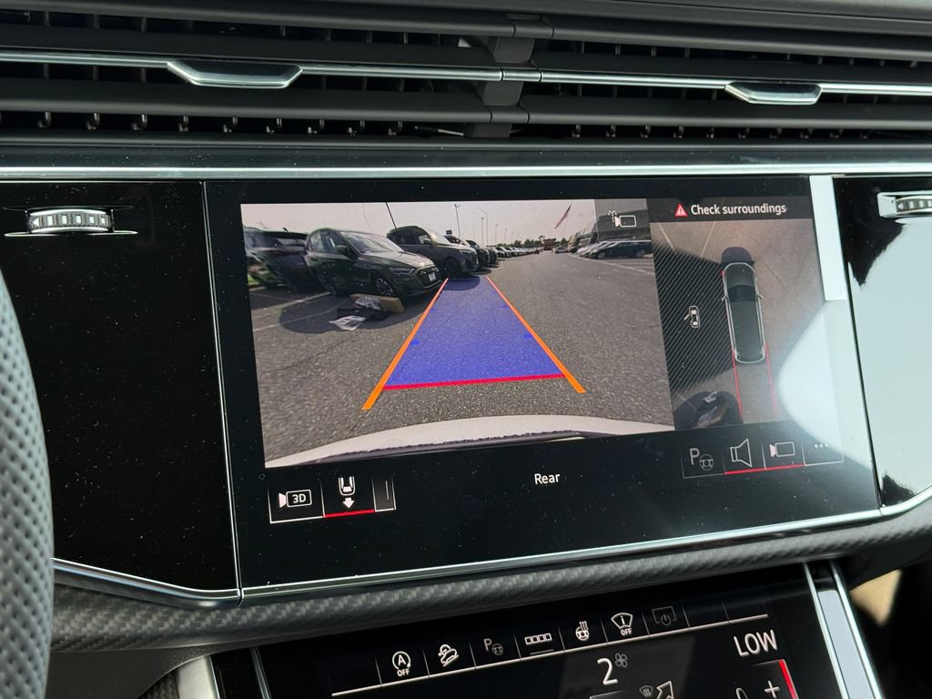 New 2026 Audi Q7 3.0T Prestige AWD/4WD image 35