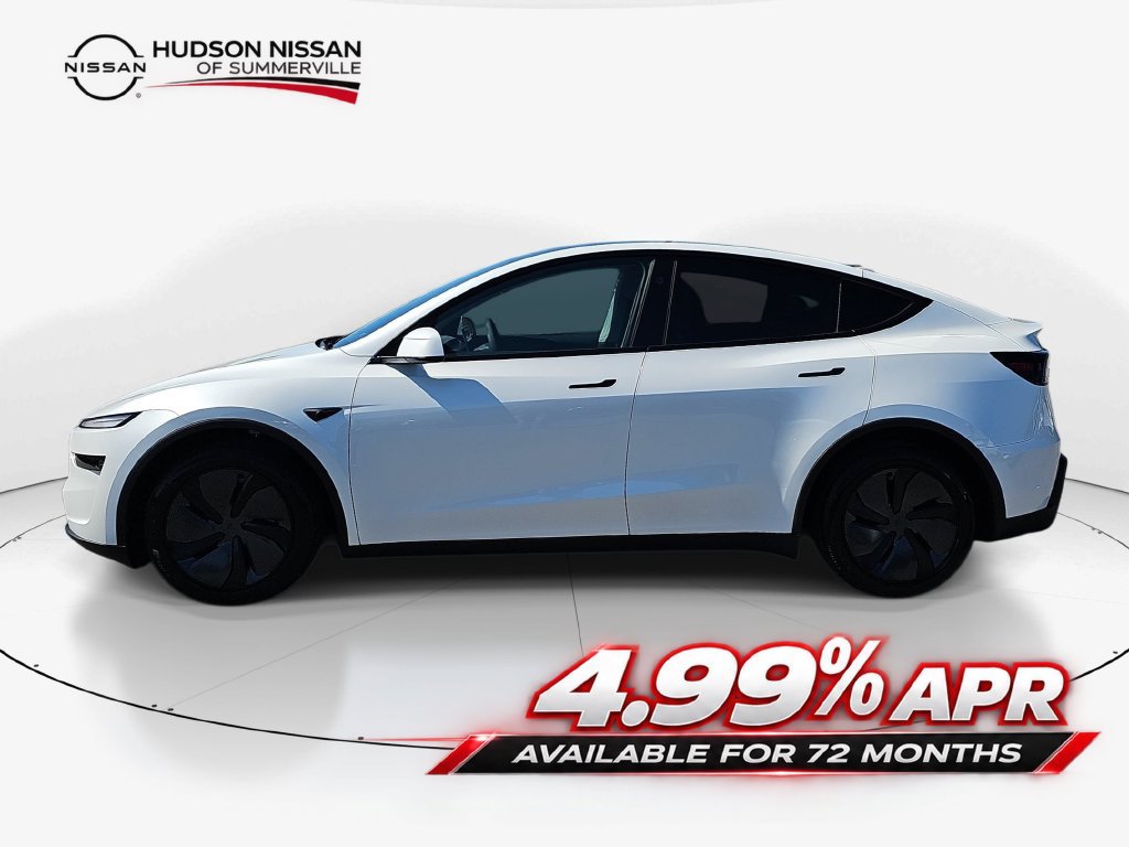 Used 2026 Tesla Model Y AWD image 10