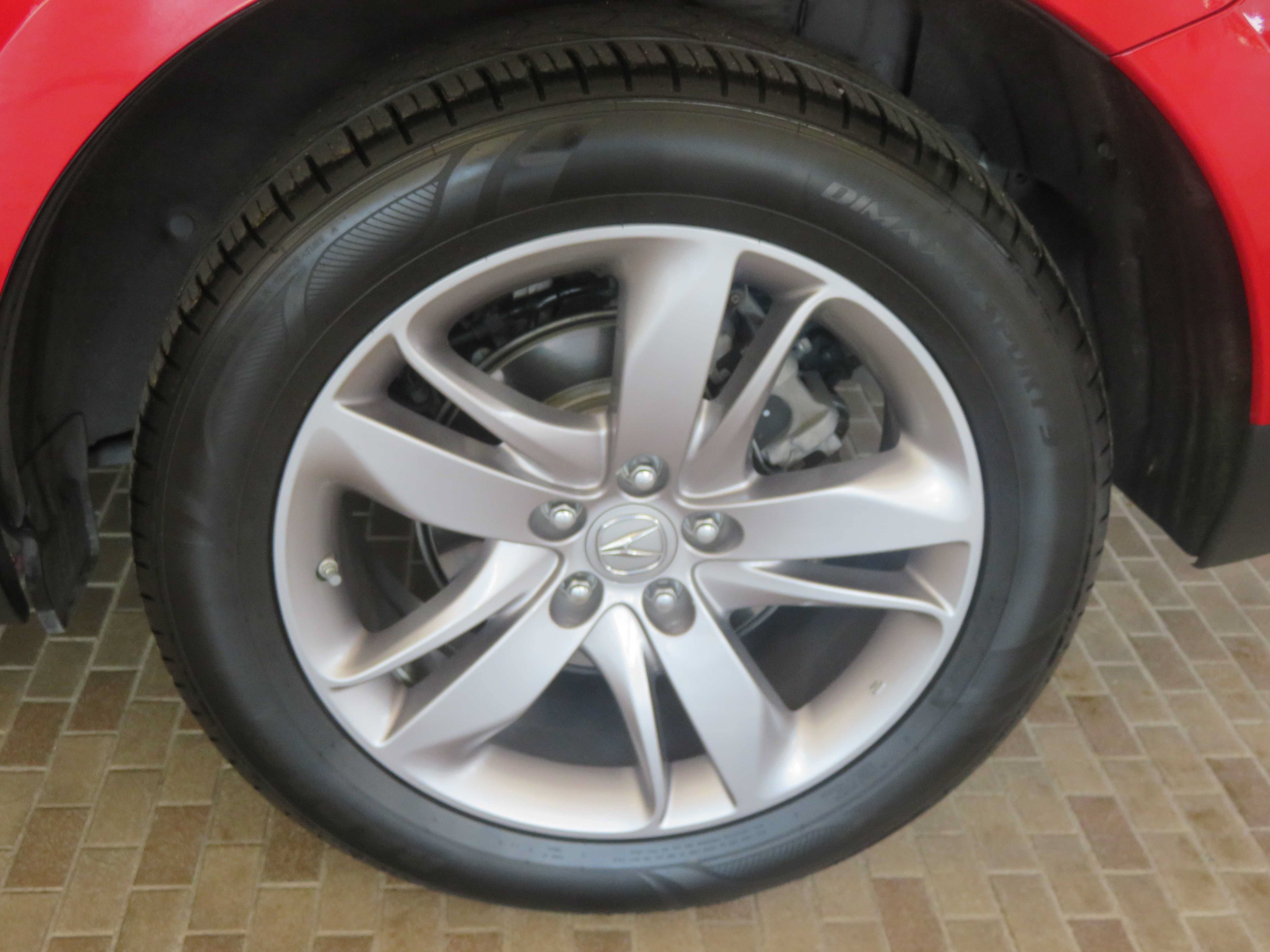 Used 2020 Acura RDX w/ Advance Package FWD image 8