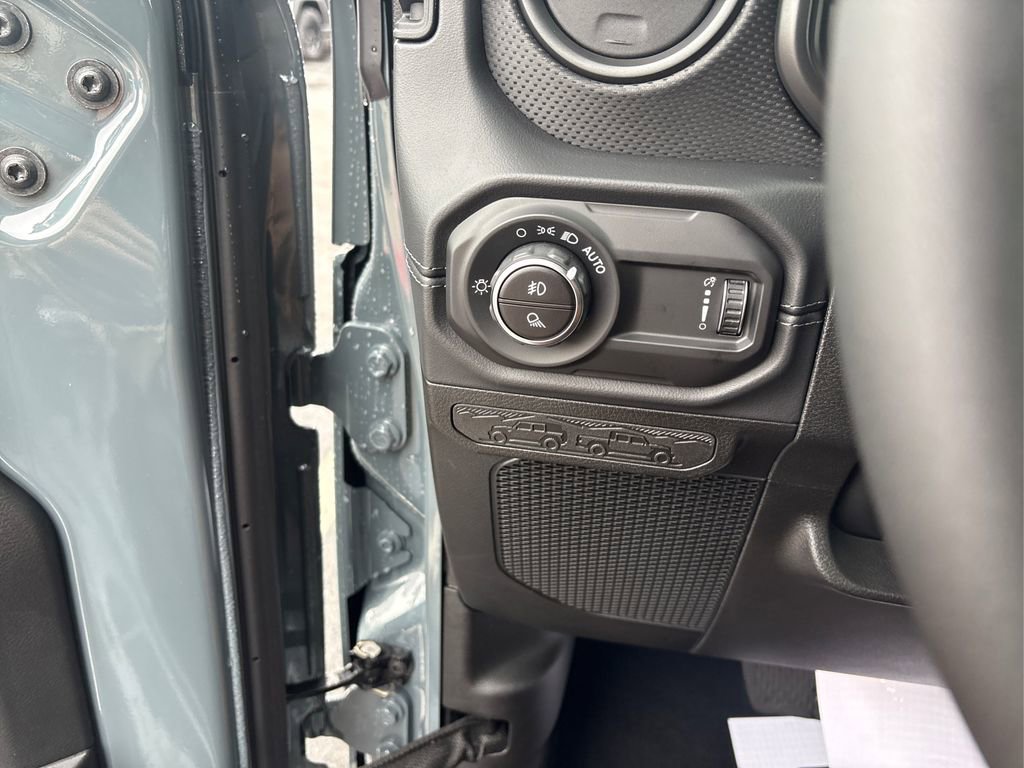 New 2026 Jeep Gladiator Rubicon image 14