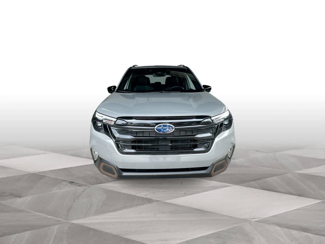 Used 2025 Subaru Forester Sport AWD/4WD image 3