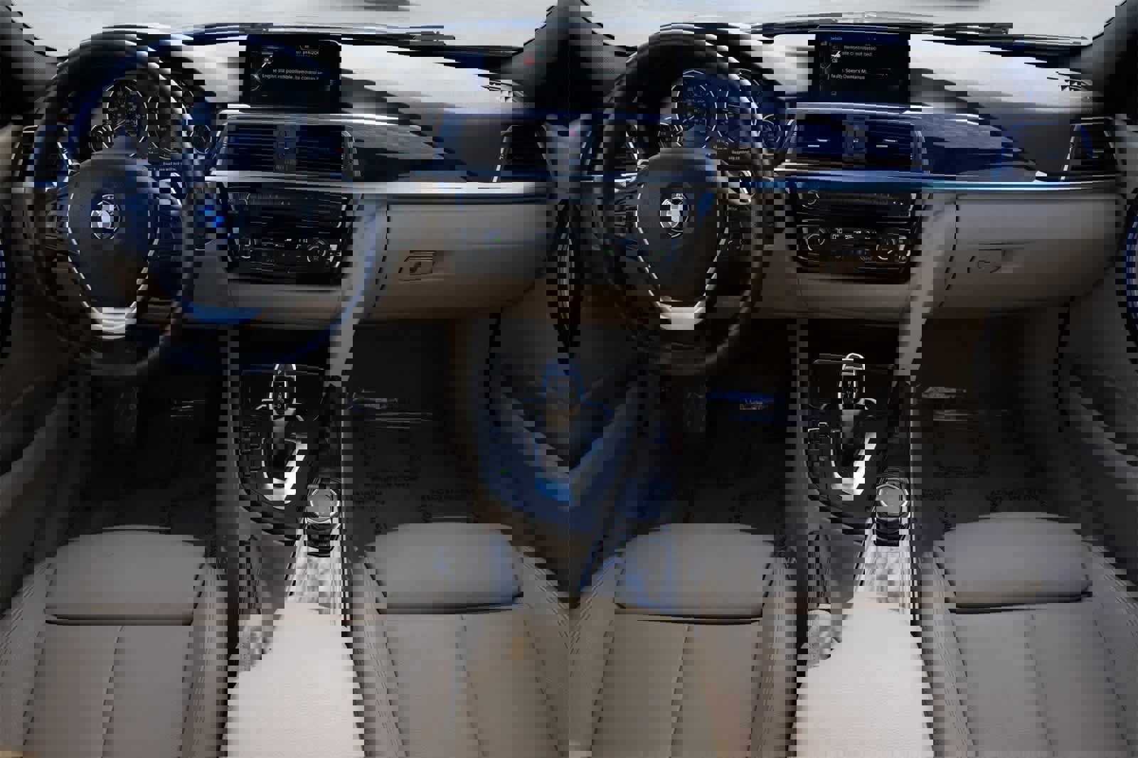 Used 2016 BMW 328i xDrive Sedan image 7