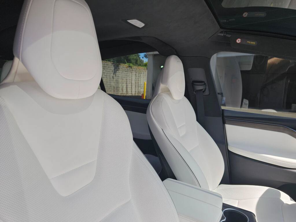 Used 2016 Tesla Model X P90D AWD/4WD image 11