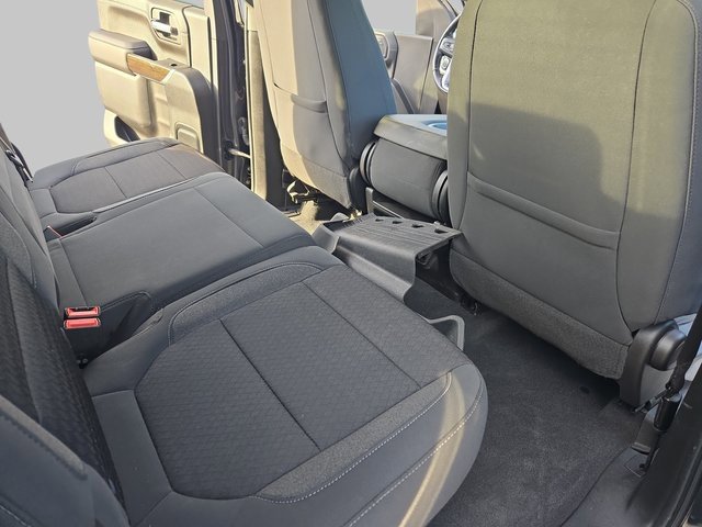 Used 2020 GMC Sierra 1500 SLE image 12