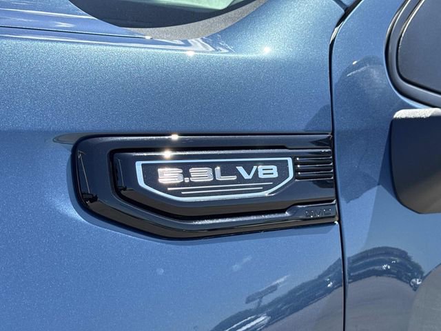 New 2026 GMC Sierra 1500 Elevation w/ Elevation Premium Package image 12