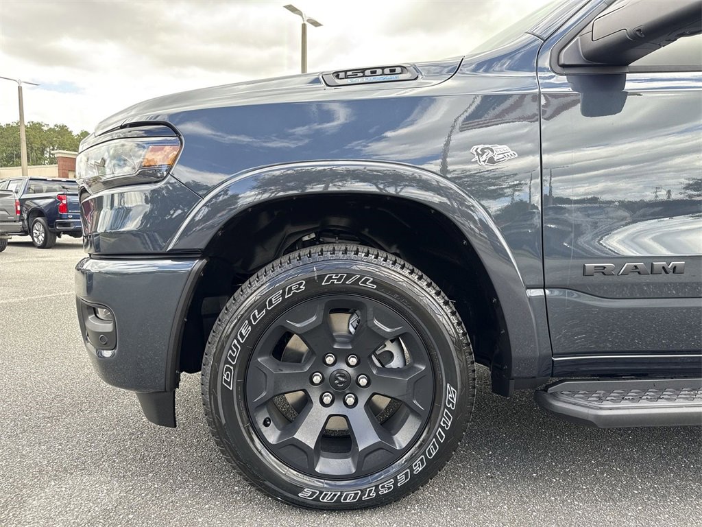 New 2026 RAM 1500 Big Horn image 10