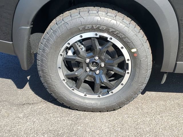 New 2026 Nissan Pathfinder Rock Creek w/ Rock Creek Premium Package image 10