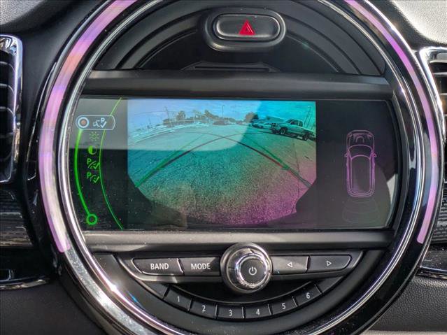 Used 2016 MINI Cooper Clubman S image 9