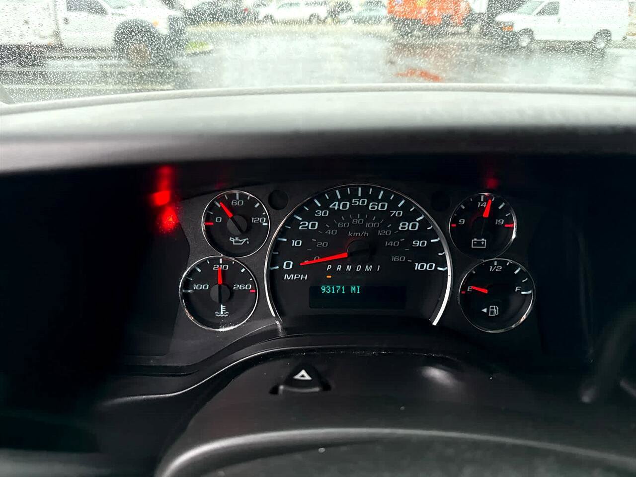 Used 2021 GMC Savana 2500 w/ Driver Convenience Package image 14