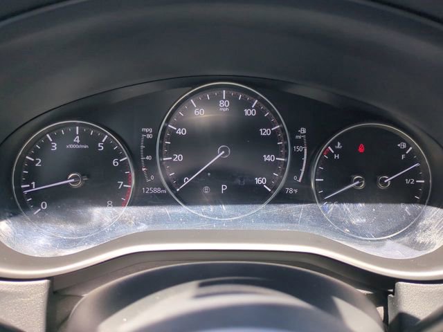 Used 2023 MAZDA CX-30 AWD 2.5 S w/ Select Package image 31