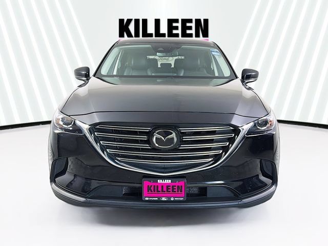 Used 2022 MAZDA CX-9 Touring AWD/4WD image 2