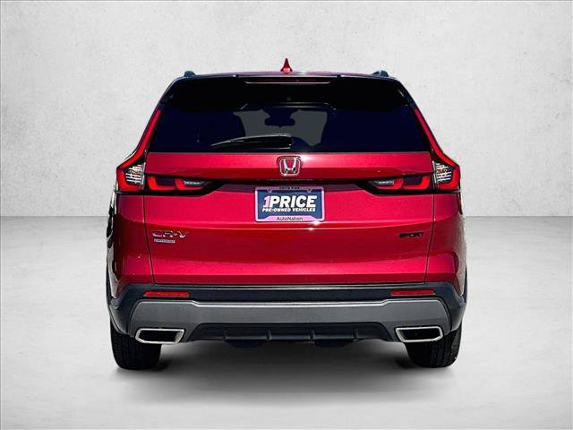 Used 2024 Honda CR-V Sport image 4